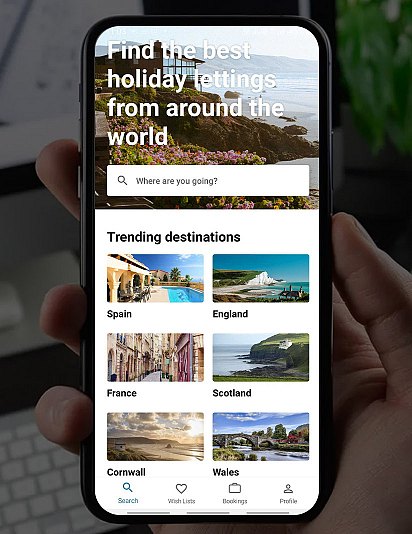 HomeToGo Semidot Infotech