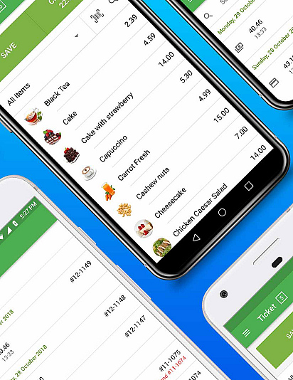Loyverse POS Semidot Infotech