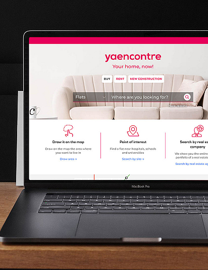 Yaencontre Semidot Infotech