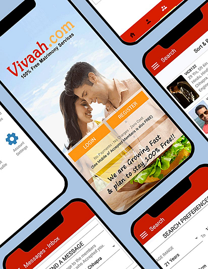 Vivaah Semidot Infotech