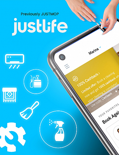 Justlife Semidot Infotech