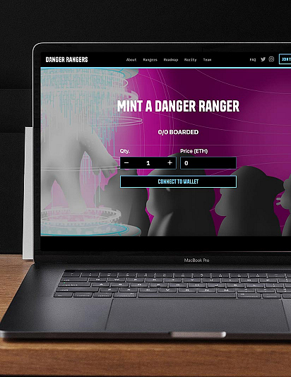 Danger Rangers Semidot Infotech
