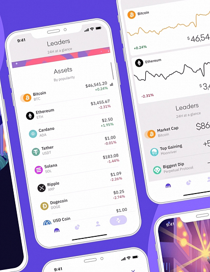 Kraken Semidot Infotech