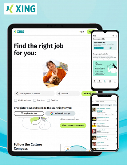 XING Semidot Infotech