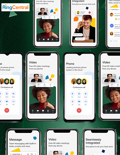 RingCentral Semidot Infotech