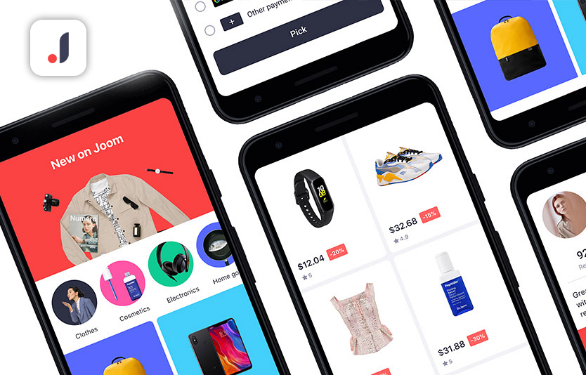 Joom Semidot Infotech