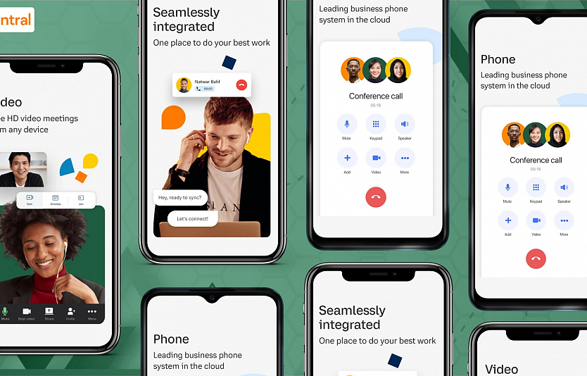 RingCentral Semidot Infotech
